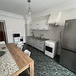 Appartamento Balzsomga