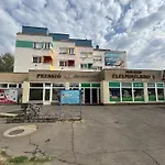 Balzsomga Appartamento Hajdúszoboszló