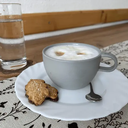 Διαμέρισμα Balzsomga Hajdúszoboszló