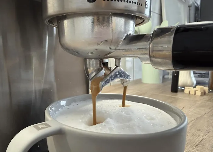 Balzsomga Διαμέρισμα *