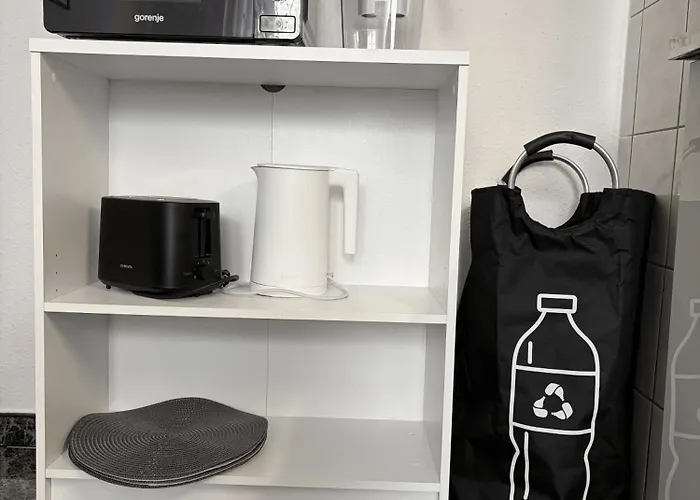 Διαμέρισμα Balzsomga Hajdúszoboszló